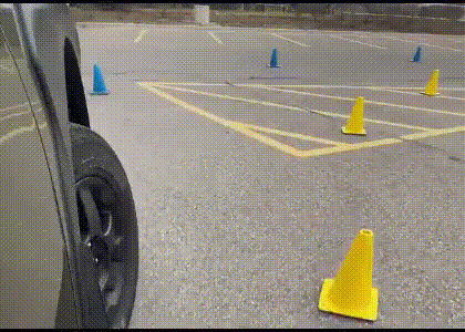 Skidpad gif